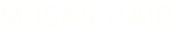 musashair
